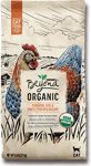 Purina Beyond Organic Chicken, Egg & Sweet Potato Recipe